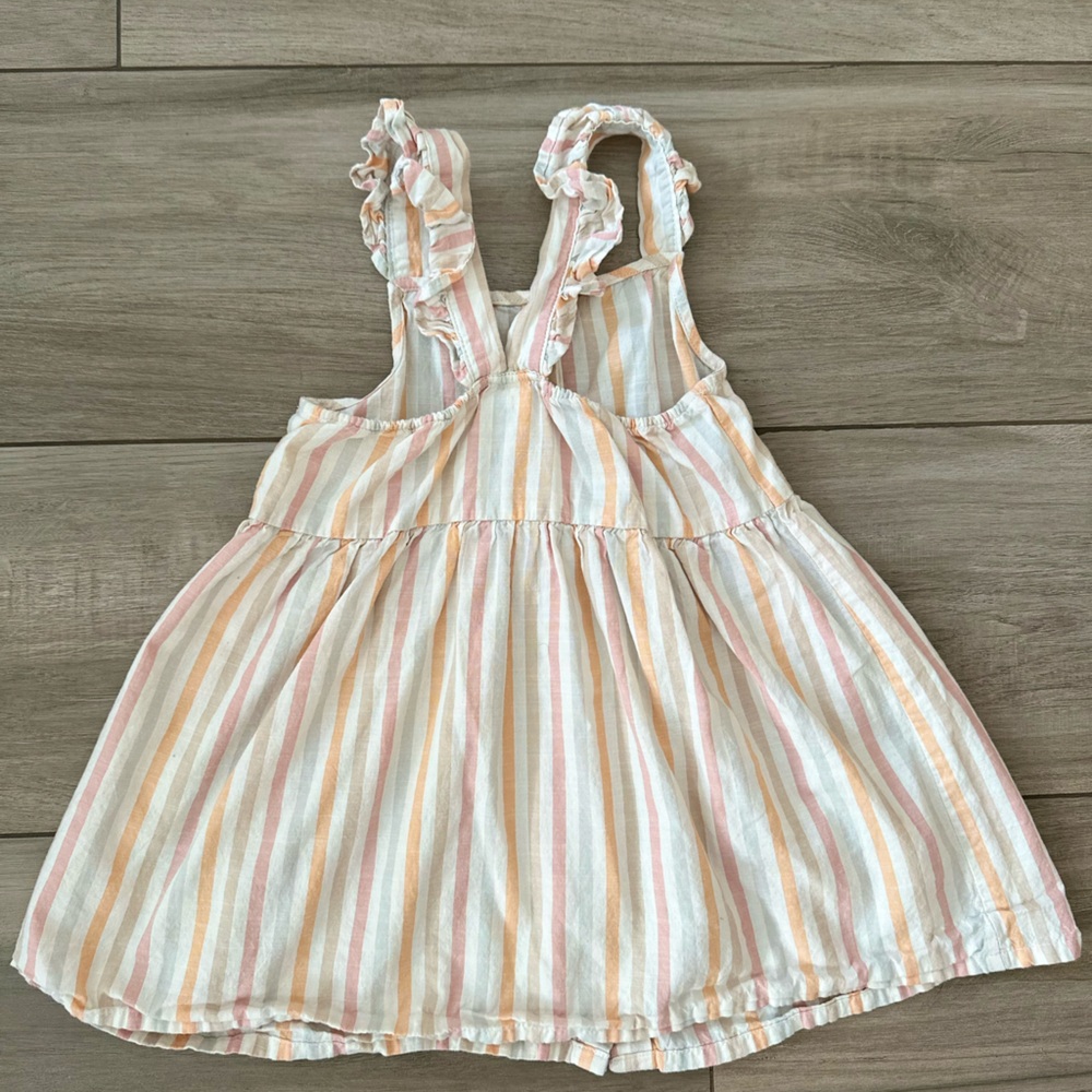 Girls dress bundle 2t trendy dresses - Picture 4 of 6